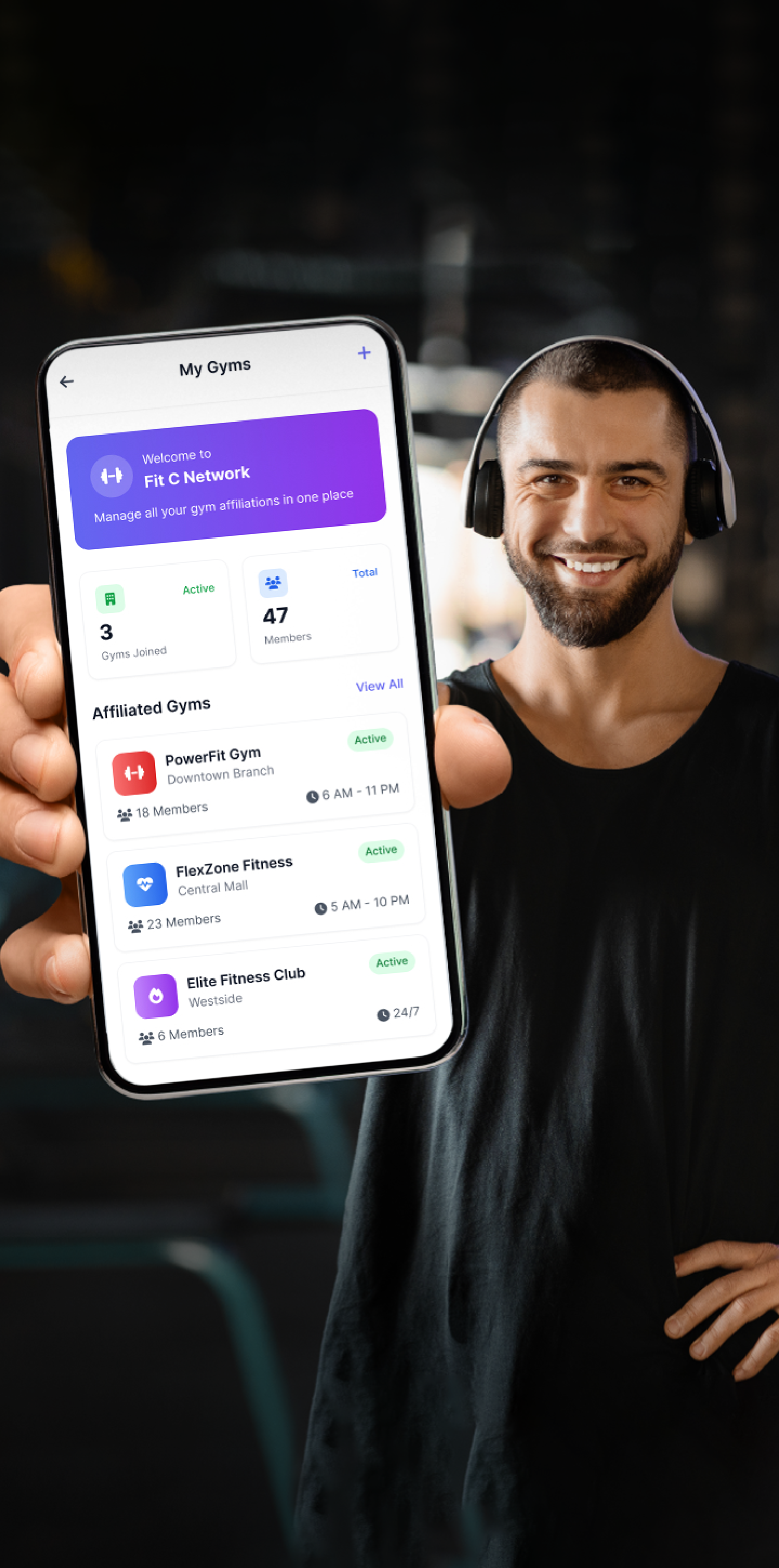 A Simple Yet Powerful Vision